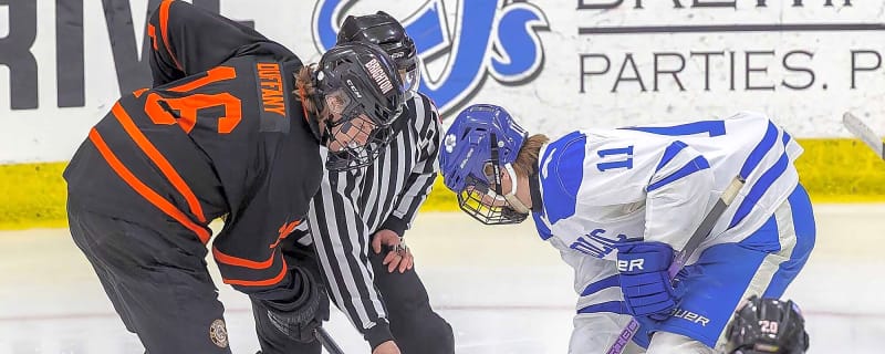 Canucks prospect Rogowski scores as USA routs Canada in WJSS finale; Cootes calls loss ‘embarrassing’