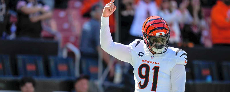 Steelers Could See AFC North Rival Make Big Trade That Is Beyond Helpful For Broderick Jones