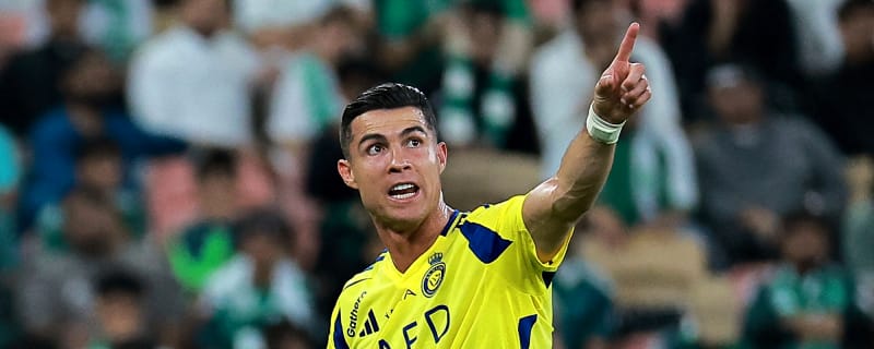 Cristiano Ronaldo vs Karim Benzema Stats Compared Before Al-Ittihad vs Al-Nassr Game