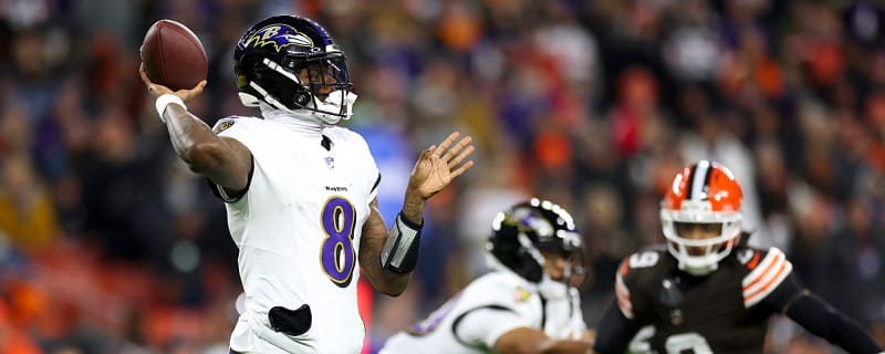 New York Jets vs. Baltimore Ravens Start Em Sit Em Week 12 2025 Fantasy Football