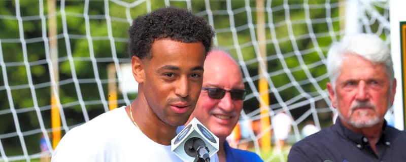 Tyler Adams Breaks Silence On Pulisic & USMNT Stars&#39; Gold Cup Snub Amid Pochettino Row