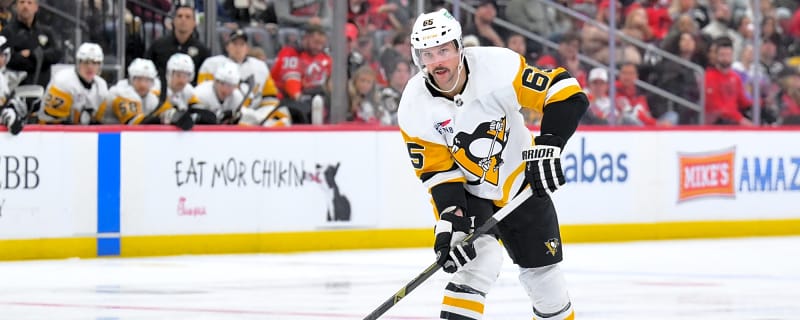 Erik Karlsson’s Resurgence Comes With Subtle Shot at Former Coach