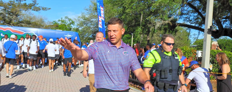 Recruit cancels Florida Gators visit, and it could be a sign of things to come