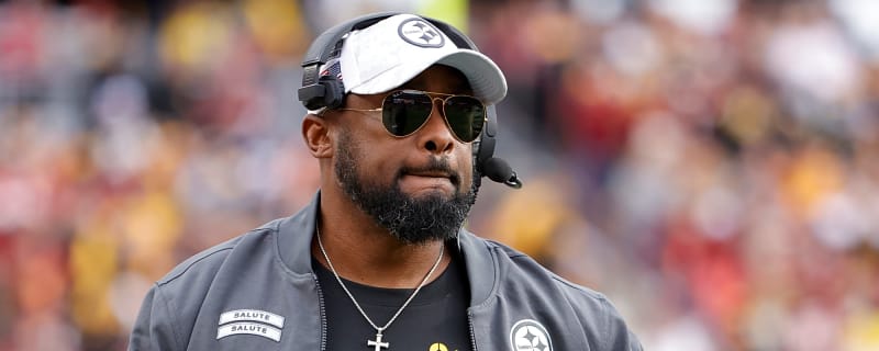 Is Mike Tomlin on the hot seat after latest offseason splash?