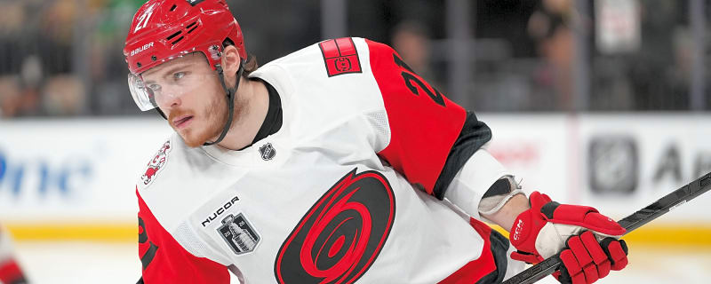 'If a team wants Nikishin, it’ll have to take Kotkaniemi, too.'