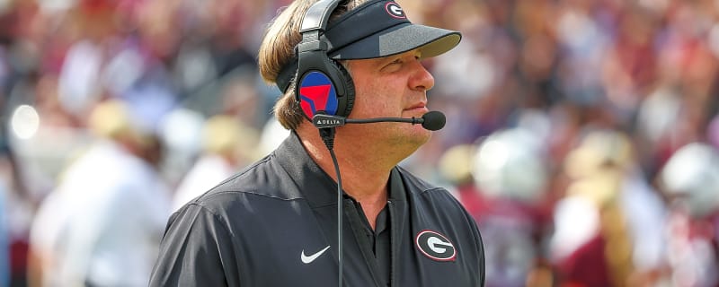 Coveted recruit drops quote after receiving an offer from the Georgia Bulldogs that Kirby Smart won’t like at all