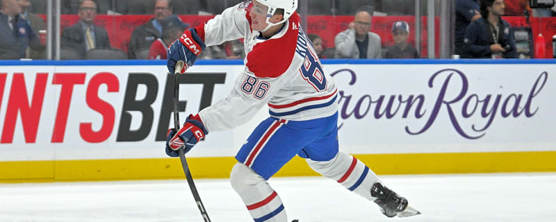 Senators Acquire Riley Kidney From Canadiens