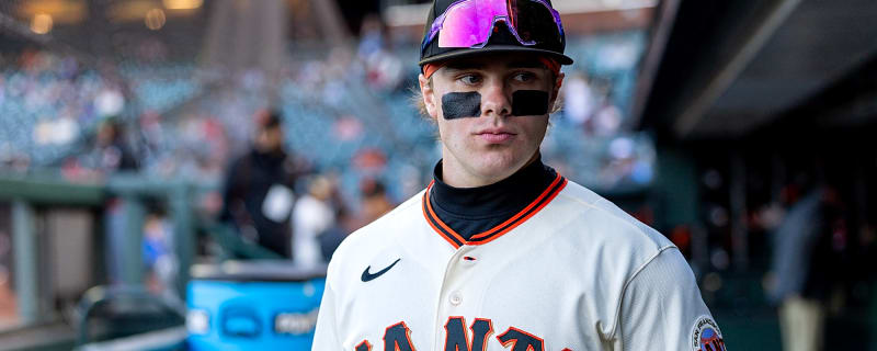 ‘Maybe it’s an SEC thing’ – Former Tennessee standout Drew Gilbert was thrown at in an MLB game by a former Florida pitcher