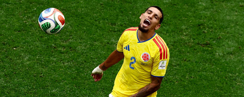 Chelsea and Barcelona battle for Premier League ace who impressed in the World Cup