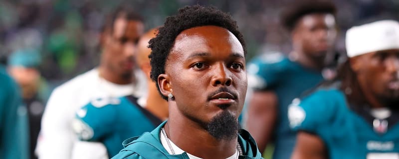 Eagles Staring At Heart-And-Soul Transplant This Offseason
