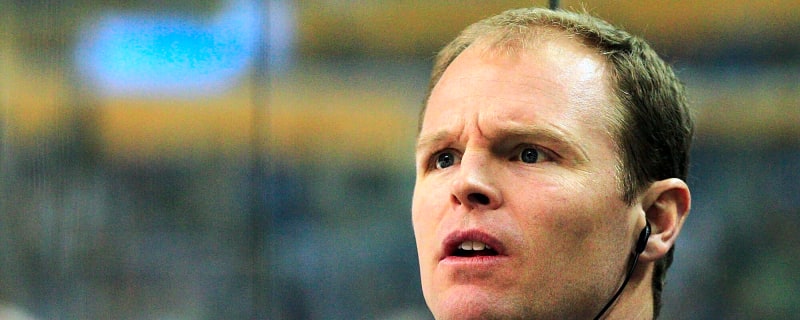 Sabres Considering Replacing GM Kevyn Adams