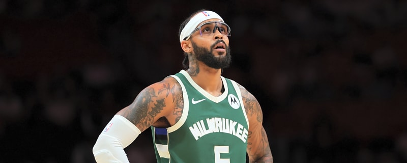 Gary Trent Jr. Is an Underrated Key to Milwaukee Bucks’ Success
