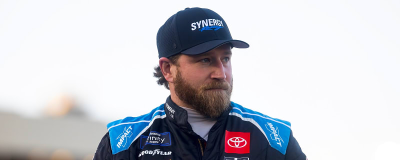Jeffrey Earnhardt Returns to Bristol: A Family Legacy on the High Banks