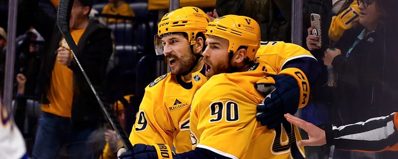 Can Oilers Win a Bidding War for Coveted Third-Line Center?