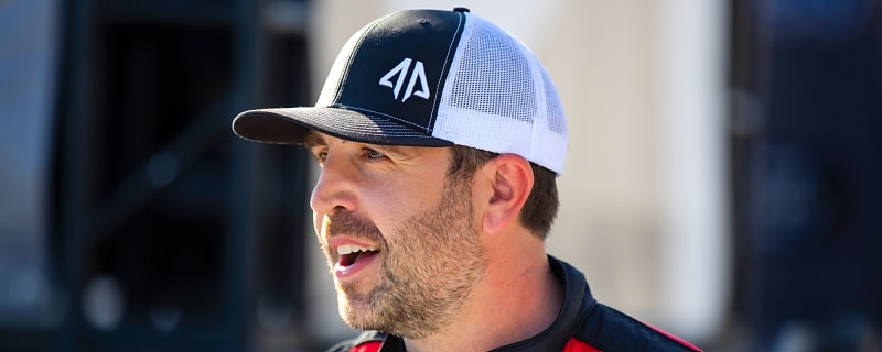 EXCLUSIVE: Tommy Joe Martins Wants NASCAR to Err on the Side of Caution About Expansion
