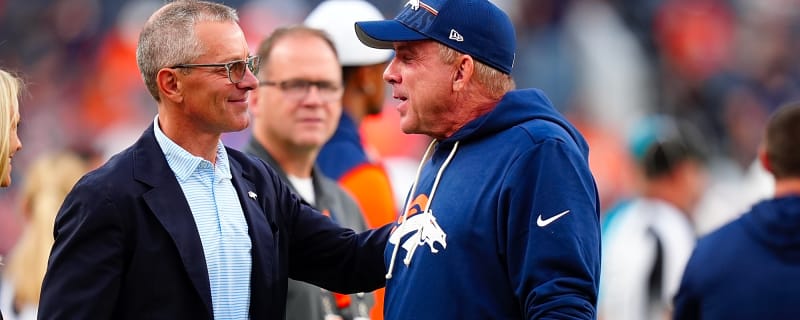 Denver Broncos owner addresses the biggest question of the offseason and confirms everyone’s suspicion