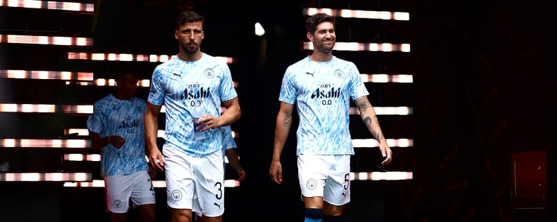 Report confirms our info on Man City star being Bayern Munich transfer target