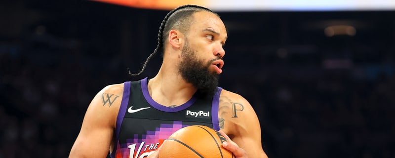 What does Dillon Brooks’ return mean for the Phoenix Suns’ playoff race?