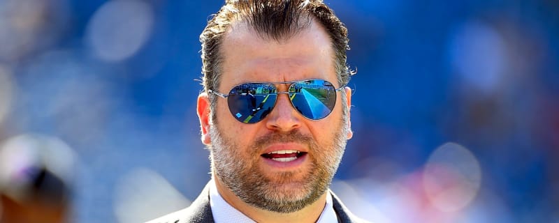 Browns Adding Former Vikings AGM Ryan Grigson To Front Office