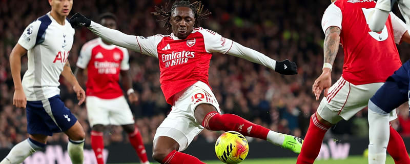 ‘Apologies’: Jamie Carragher drops Premier League title claim after Arsenal embarrass Spurs