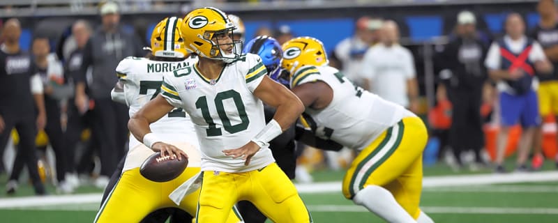 KEY BATTLE: The Keys to Victory for the Green Bay Packers vs the Carolina Panthers in Week 8