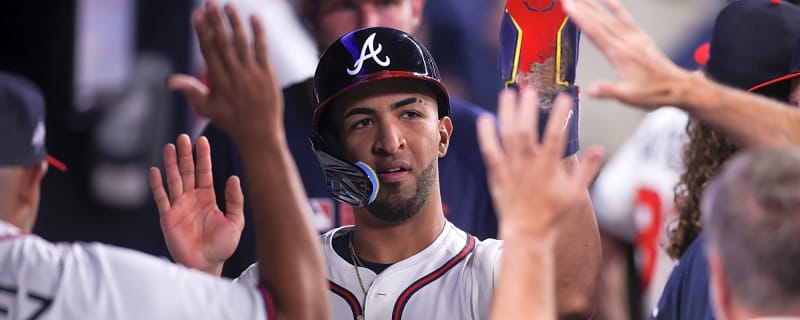 Braves designate veteran OF for assignment