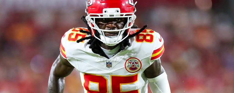 Andrew Armstrong and 8 more roster cuts the Kansas City Chiefs should bring back on the practice squad for 2026