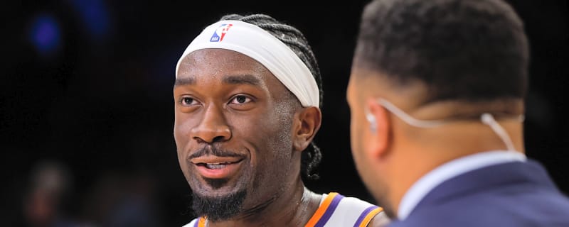 Mark Williams powers Suns to big win over Timberwolves 