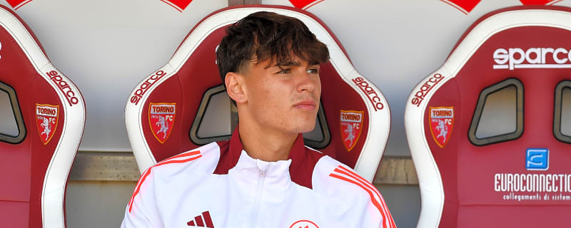 Tottenham complete groundwork for summer deal for AS Roma sensation