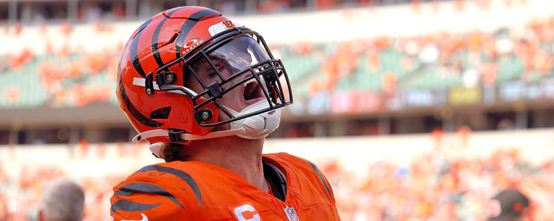 Could Colts acquire Bengals' Trey Hendrickson ahead of trade deadline?