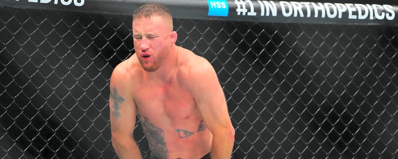 Israel Adesanya compared Justin Gaethje vs Paddy Pimblett to ‘the most important UFC fight in history’