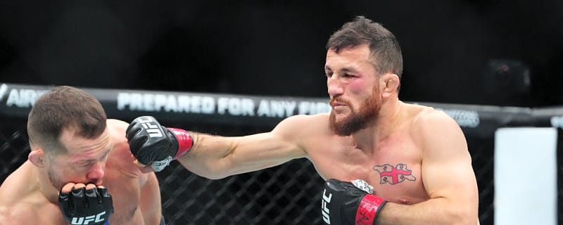 Sean O'Malley calls out Petr Yan over bantamweight holdup