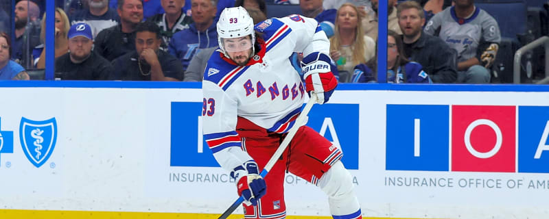 Pettersson, Zibanejad seen as potential Maple Leafs targets
