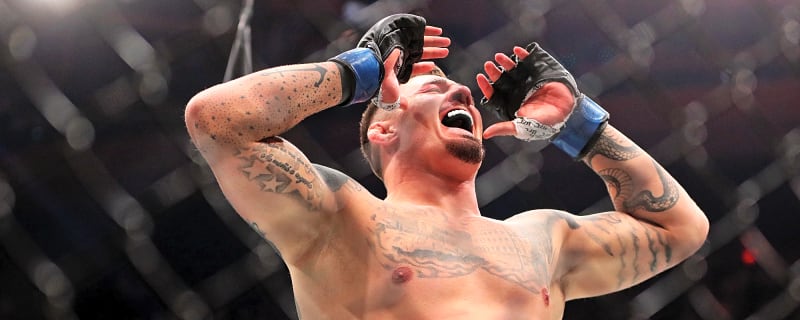 Tom Aspinall Vows to Become ‘Full-Time Bully’ After Recent Loathing from MMA Community