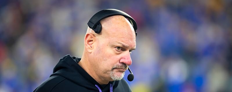 Green Bay Packers: former coach announces retirement after 24-year NFL career