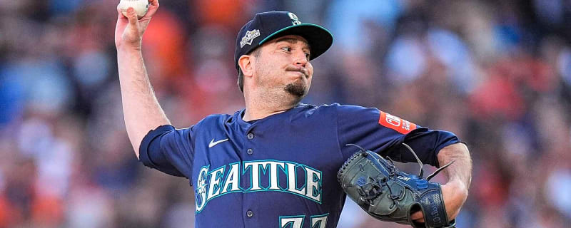 Royals Sign Luke Jackson, Génesis Cabrera To Minor League Deals