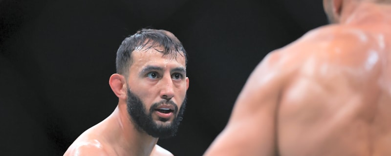 Dominick Reyes continues to belittle Daniel Cormier over UFC 333 commentary