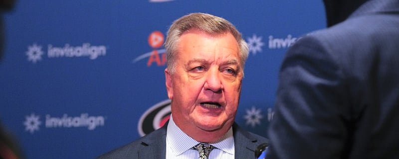 What would a dream offseason look like for the Blue Jackets?