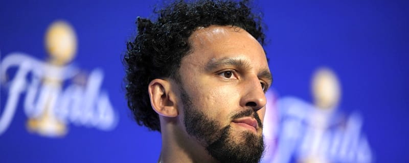 Knicks, Landry Shamet Agree To Four-Year Deal
