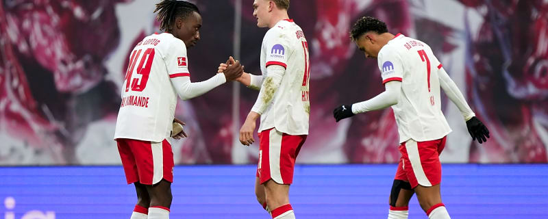 Liverpool will sign ‘specialist’ Yan Diomande for mega fee this summer if latest report speaks volumes