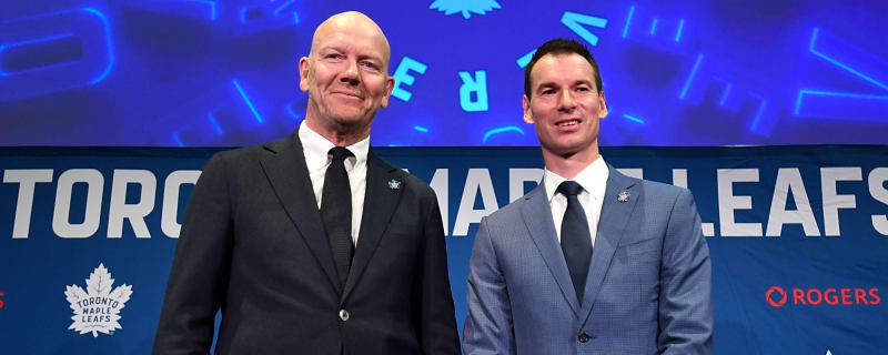 Are the Maple Leafs and Oilers Waiting on the Same Top Head Coach?
