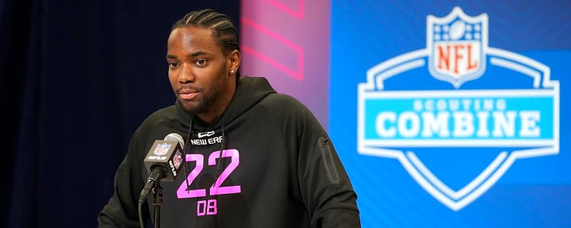 Why Hasn’t Bucs CB Benjamin Morrison Signed His Rookie Contract?