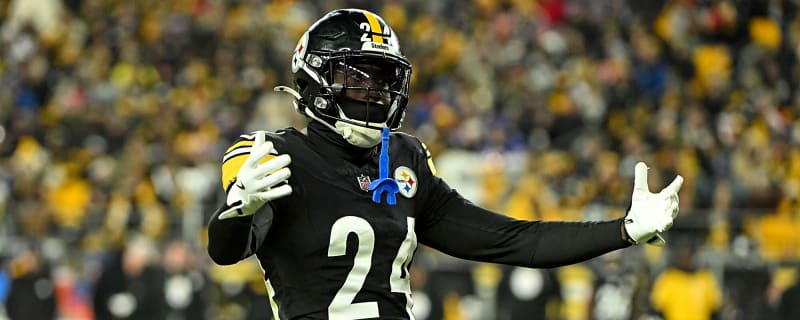 Steelers Could Save Millions By Extending Joey Porter Jr Right Now