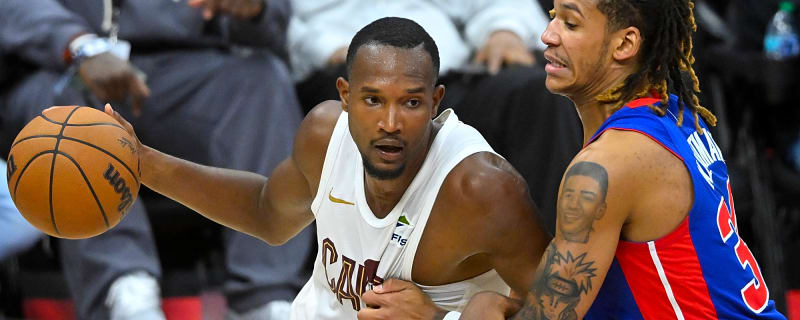 Darius Garland Doesn’t Agree With Evan Mobley’s Trainer, Blames Injuries for Cavs’ Championship Failure