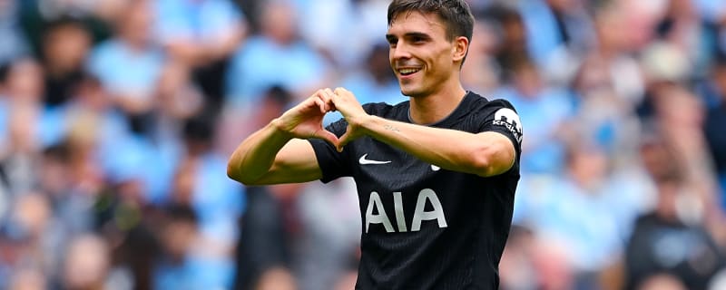 'I can’t believe..': Why Tottenham signing has left former Premier League star shocked