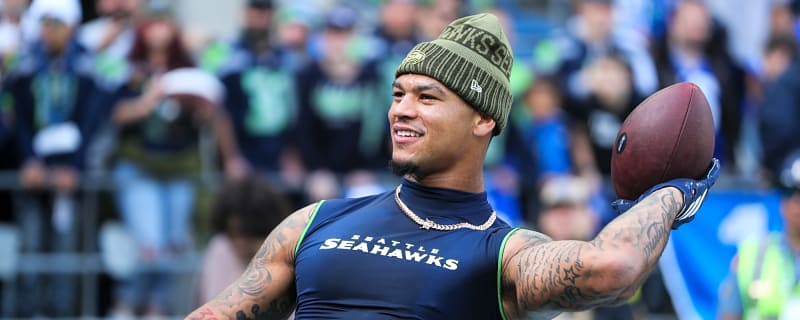 Seahawks S Coby Bryant To Miss Time