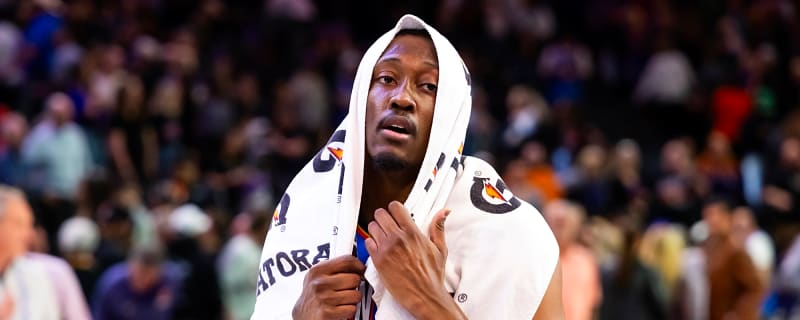 Jalen Williams' return set to boost West-leading Thunder