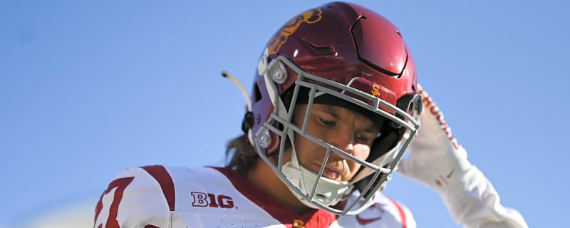 Former Ohio State football player guarantees the Buckeyes will lose to a lesser Big Ten team on the road in 2026