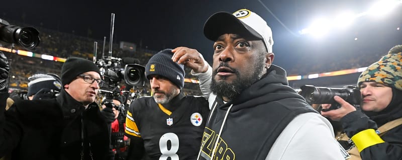 Mike Tomlin could still leave Steelers
