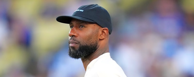 Dodgers Hire Jason Heyward As Special Assistant